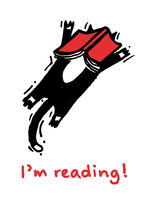 Greeting Cards with original art by Gerard McDonagh / Various Designs