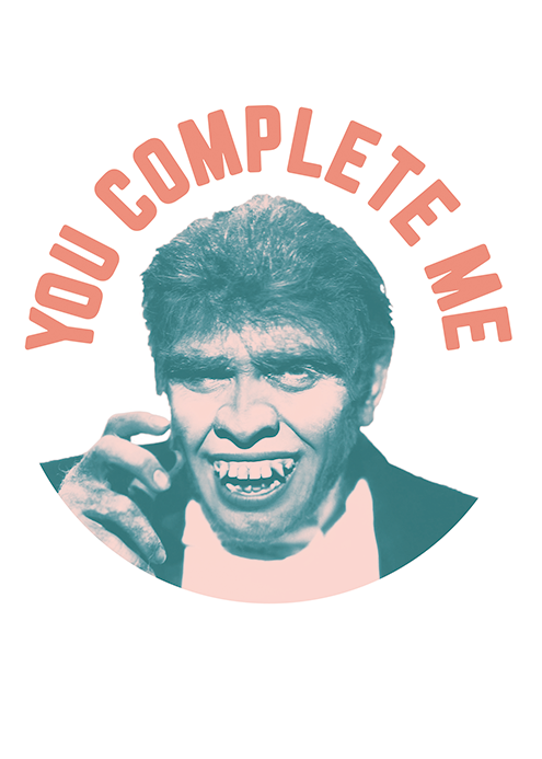 Greeting Cards with original art by Gerard McDonagh / Various Designs